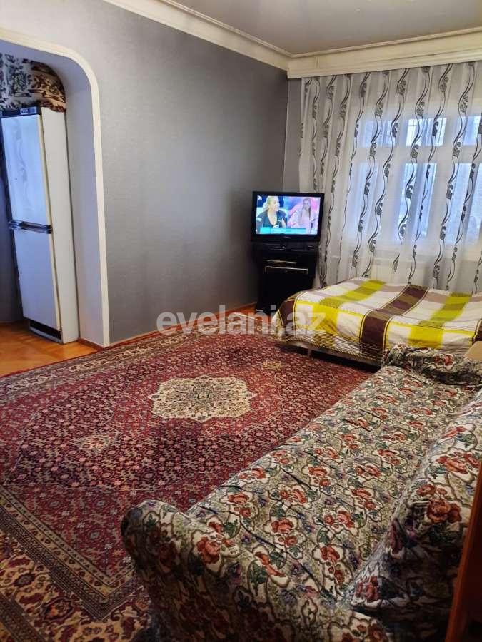 Продаётся, вторичка, 3-комнаты, 90 m², Баку, Бинагадинский r, 9-й микрорайон p, Насими m.