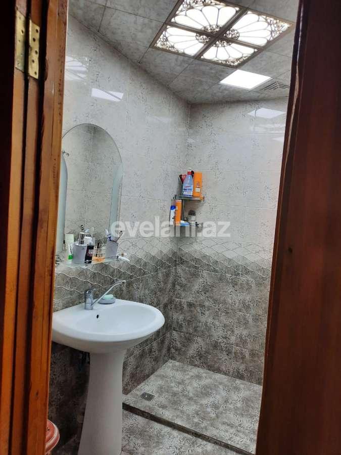 Продаётся, вторичка, 3-комнаты, 90 m², Баку, Бинагадинский r, 9-й микрорайон p, Насими m.