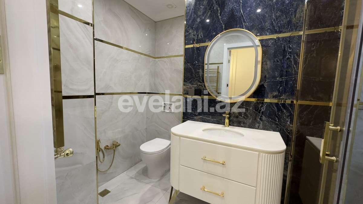 Satılır, yeni tikili, 4 otaqlı, 157 m², Bakı, Nəsimi r, Gənclik m.