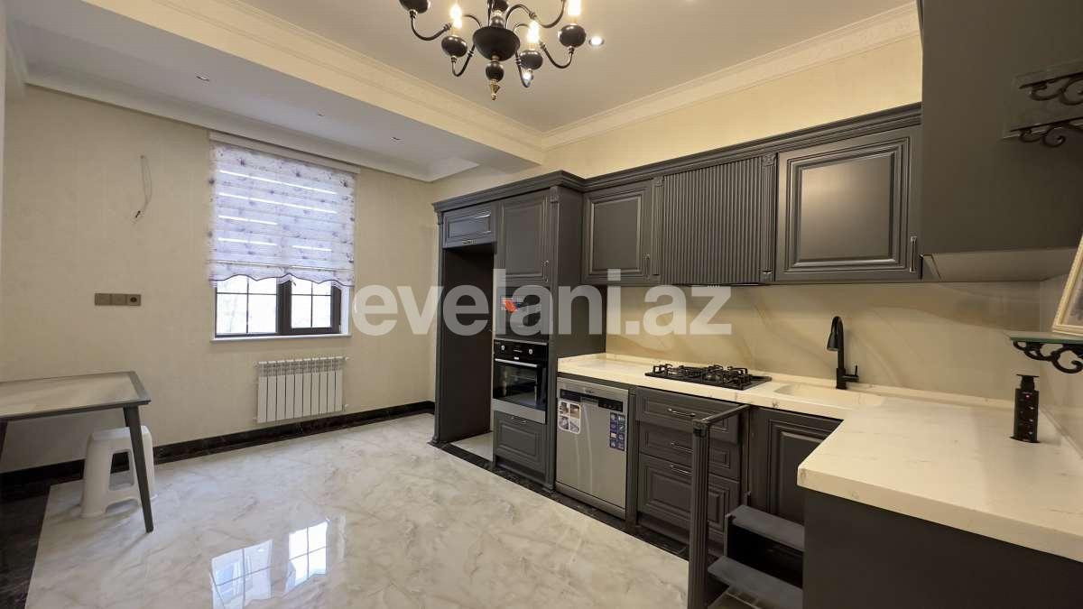 Satılır, yeni tikili, 4 otaqlı, 157 m², Bakı, Nəsimi r, Gənclik m.