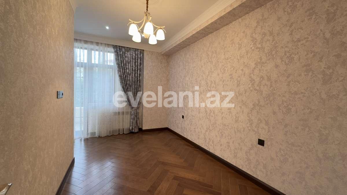 Satılır, yeni tikili, 4 otaqlı, 157 m², Bakı, Nəsimi r, Gənclik m.