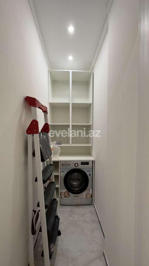 Satılır, yeni tikili, 4 otaqlı, 157 m², Bakı, Nəsimi r, Gənclik m.