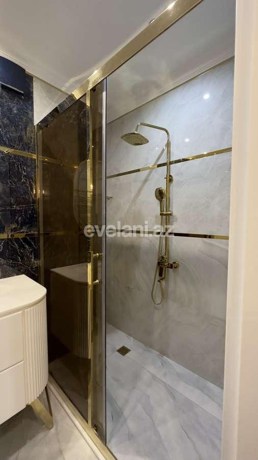 Satılır, yeni tikili, 4 otaqlı, 157 m², Bakı, Nəsimi r, Gənclik m.