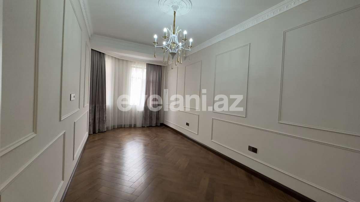 Satılır, yeni tikili, 4 otaqlı, 157 m², Bakı, Nəsimi r, Gənclik m.
