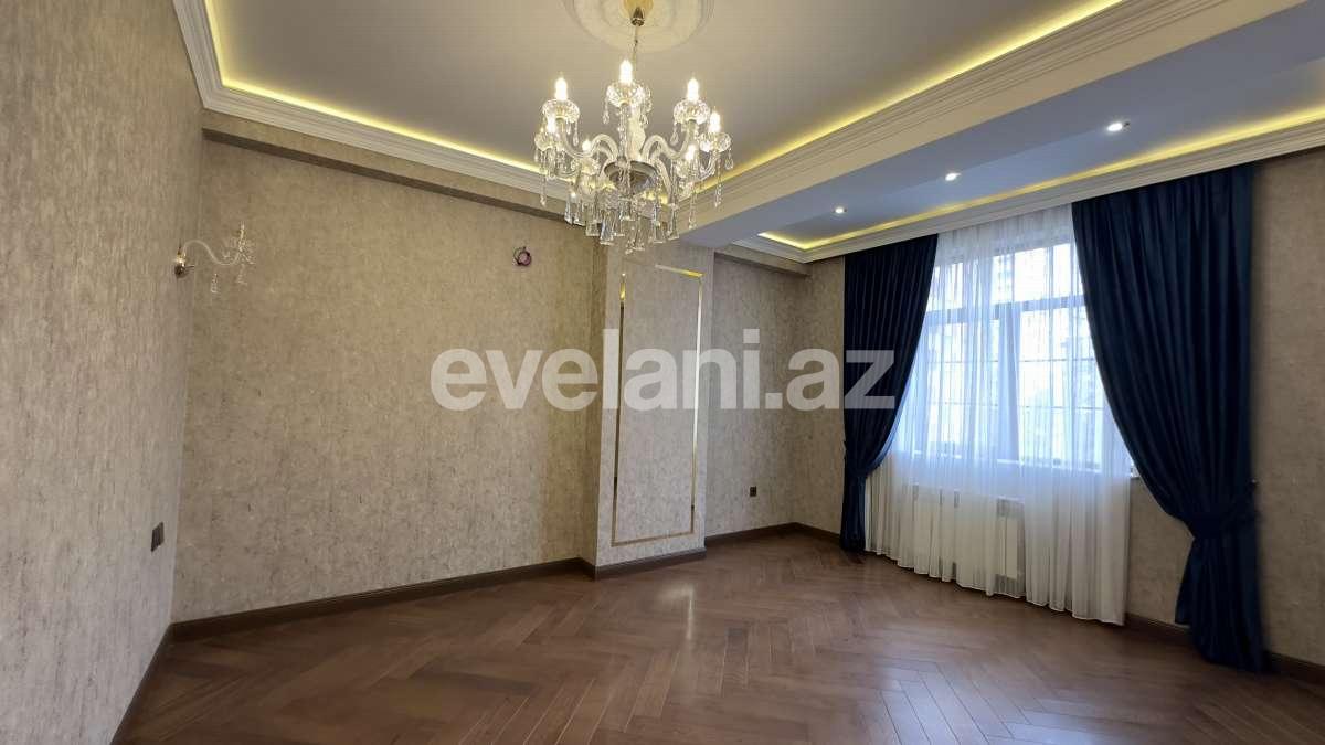 Satılır, yeni tikili, 4 otaqlı, 157 m², Bakı, Nəsimi r, Gənclik m.