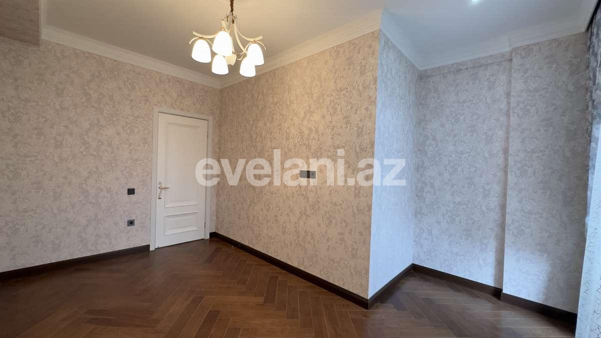 Satılır, yeni tikili, 4 otaqlı, 157 m², Bakı, Nəsimi r, Gənclik m.