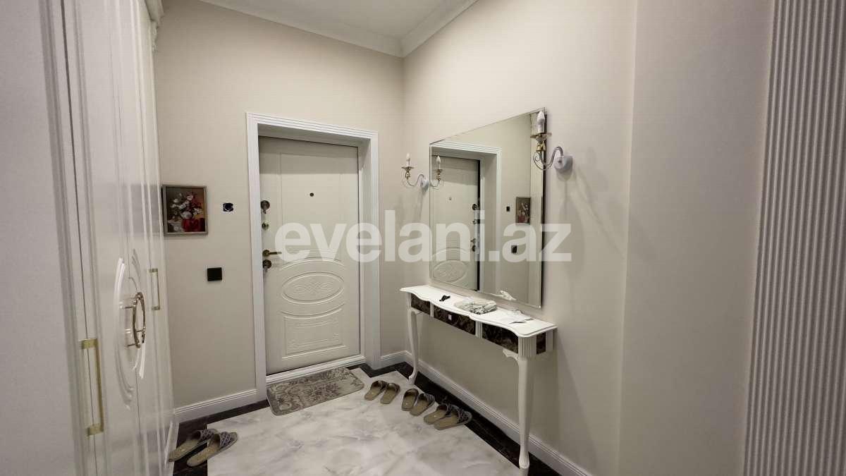 Satılır, yeni tikili, 4 otaqlı, 157 m², Bakı, Nəsimi r, Gənclik m.