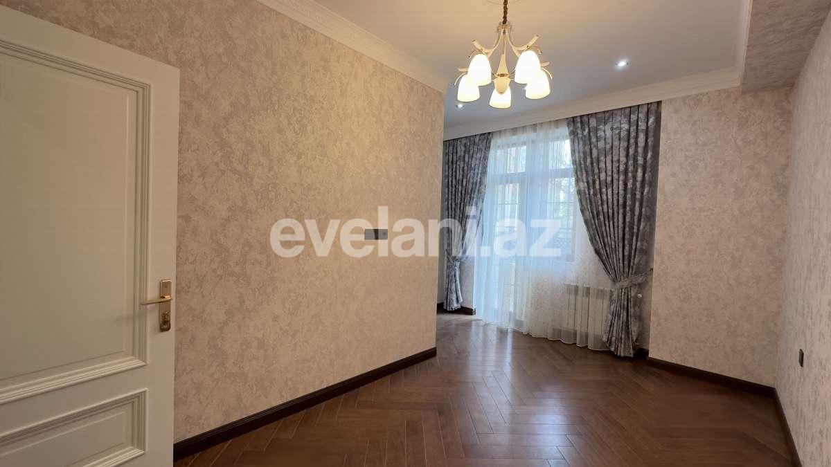 Satılır, yeni tikili, 4 otaqlı, 157 m², Bakı, Nəsimi r, Gənclik m.