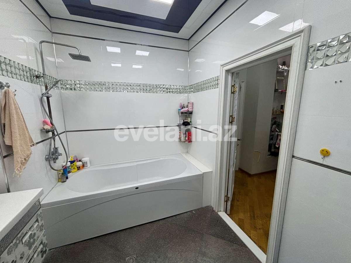 Rent, new building, 3 room, 137 m², Baku, Yasamal r, Inshaatchilar m.