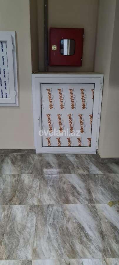 Rent, new building, 2 room, 90 m², Baku, Nasimi r, 28 may m.