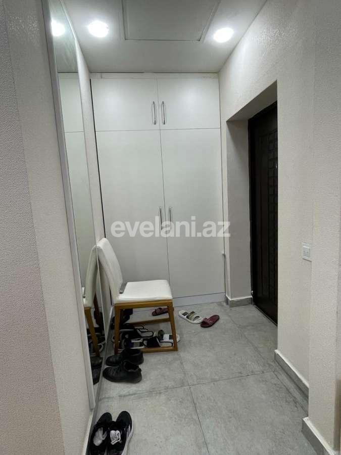 Satılır, yeni tikili, 3 otaqlı, 130 m², Bakı, Nəsimi r, 4-cü mikrorayon q, Memar Əcəmi m.