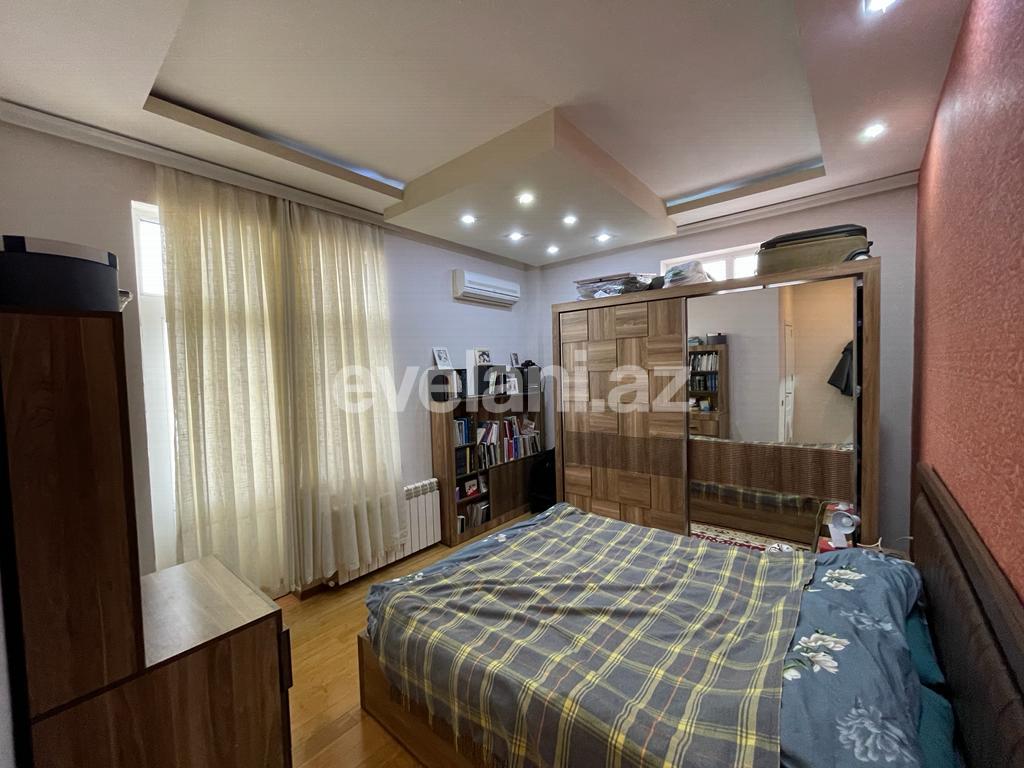 Satılır, yeni tikili, 3 otaqlı, 130 m², Bakı, Nəsimi r, 4-cü mikrorayon q, Memar Əcəmi m.