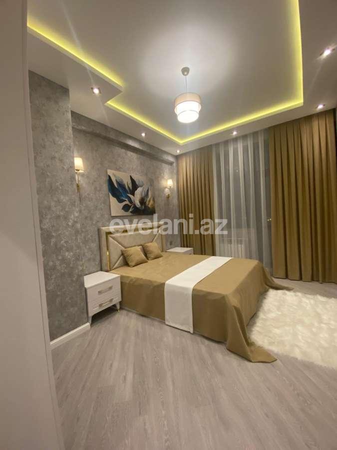 Satılır, yeni tikili, 2 otaqlı, 52 m², Bakı, Nərimanov r, Nəriman Nərimanov m.