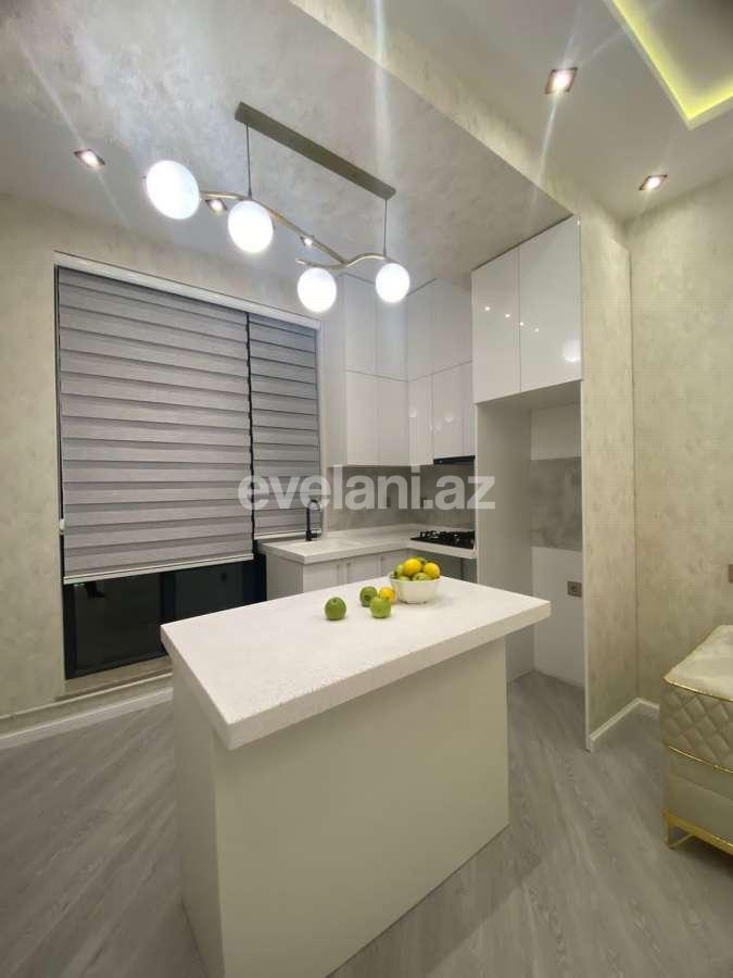 Satılır, yeni tikili, 2 otaqlı, 52 m², Bakı, Nərimanov r, Nəriman Nərimanov m.