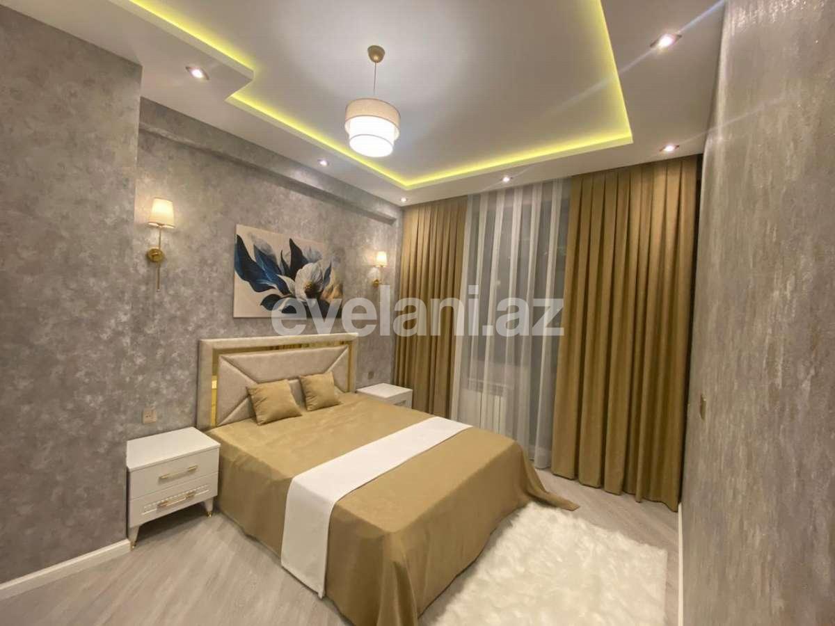 Satılır, yeni tikili, 2 otaqlı, 52 m², Bakı, Nərimanov r, Nəriman Nərimanov m.