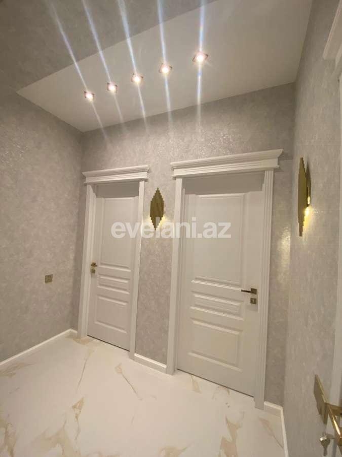 Satılır, yeni tikili, 2 otaqlı, 52 m², Bakı, Nərimanov r, Nəriman Nərimanov m.