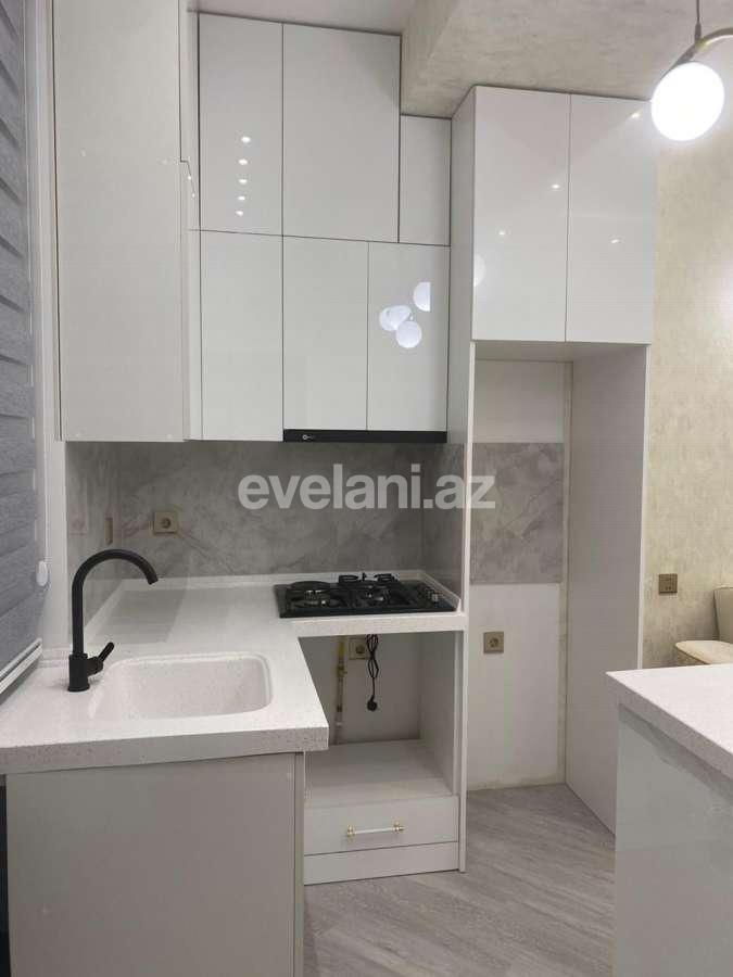 Satılır, yeni tikili, 2 otaqlı, 52 m², Bakı, Nərimanov r, Nəriman Nərimanov m.
