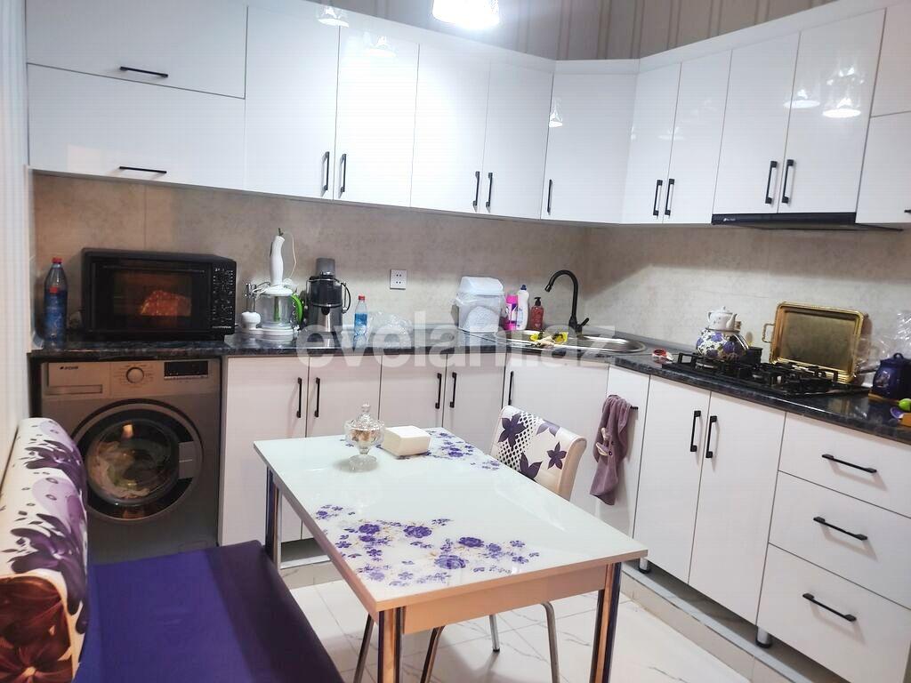 Satılır, yeni tikili, 2 otaqlı, 60 m², Bakı, Suraxanı r, Zığ q.