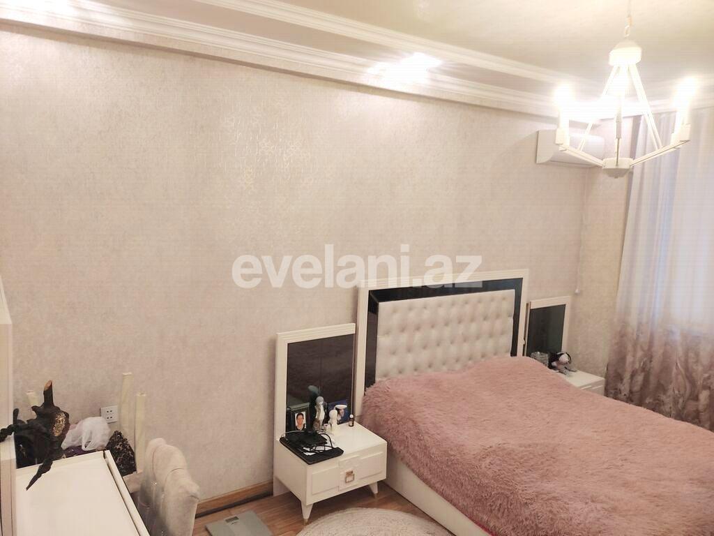 Satılır, yeni tikili, 2 otaqlı, 60 m², Bakı, Suraxanı r, Zığ q.