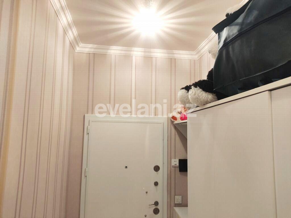 Satılır, yeni tikili, 2 otaqlı, 60 m², Bakı, Suraxanı r, Zığ q.