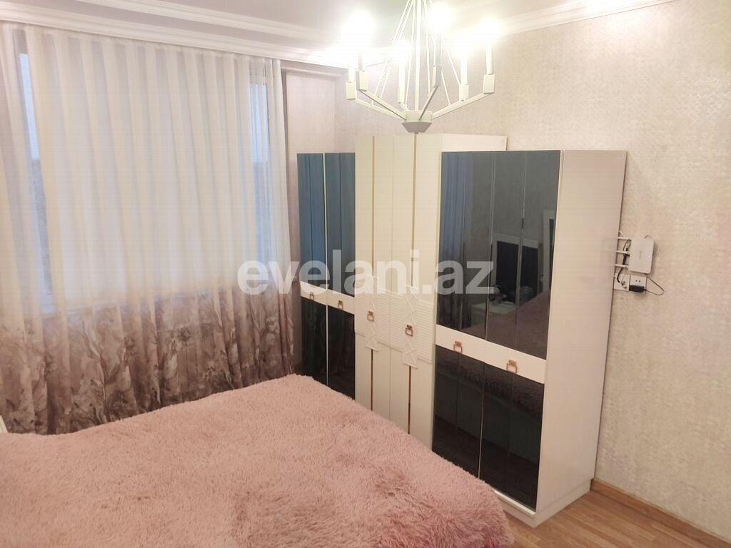Satılır, yeni tikili, 2 otaqlı, 60 m², Bakı, Suraxanı r, Zığ q.