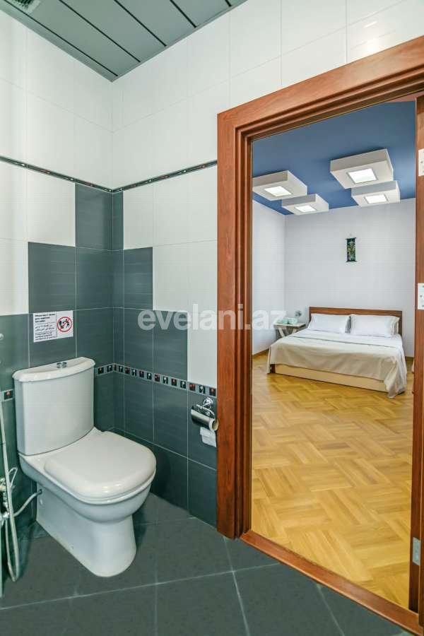 Kirayə verilir, köhnə tikili, 3 otaqlı, 140 m², Bakı, Səbail r, Sahil m.