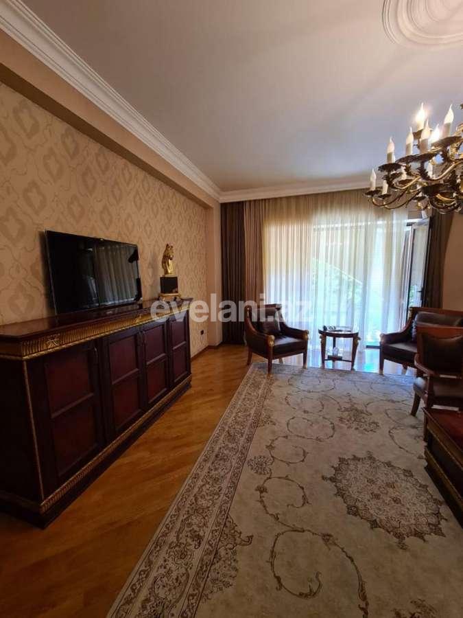 Kirayə verilir, ofis, 5 otaqlı, 200 m², Bakı, Nəsimi r, İçəri Şəhər m.