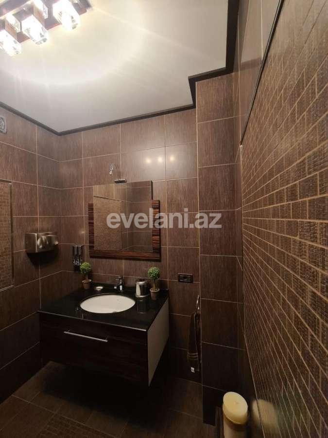 Kirayə verilir, ofis, 5 otaqlı, 200 m², Bakı, Nəsimi r, İçəri Şəhər m.