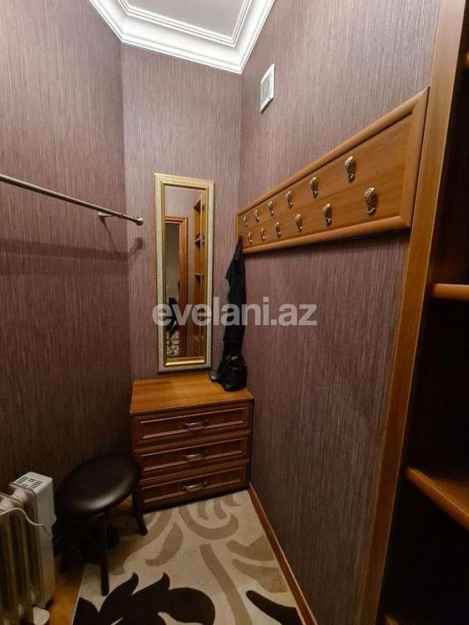 Kirayə verilir, ofis, 5 otaqlı, 200 m², Bakı, Nəsimi r, İçəri Şəhər m.