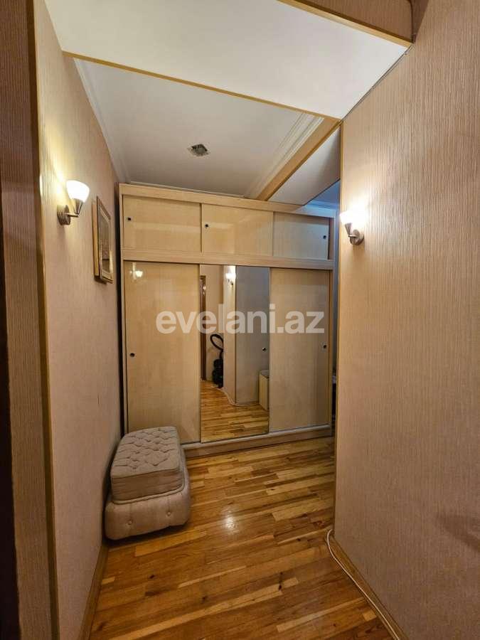 Sale, new building, 3 room, 106 m², Baku, Khatai r, Hazi Aslanov m.