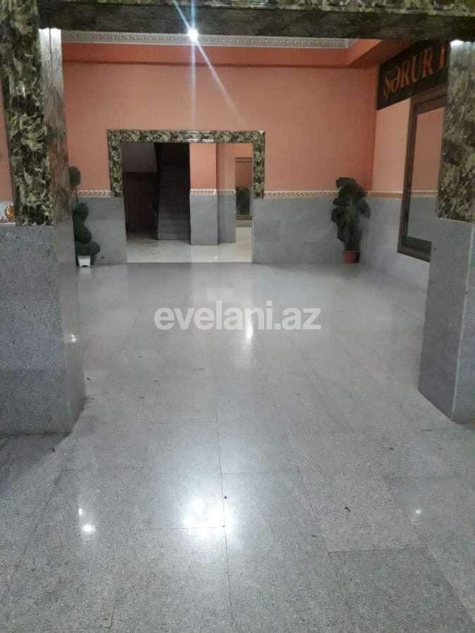 Sale, new building, 3 room, 106 m², Baku, Khatai r, Hazi Aslanov m.