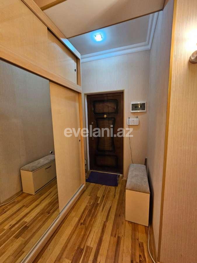 Sale, new building, 3 room, 106 m², Baku, Khatai r, Hazi Aslanov m.