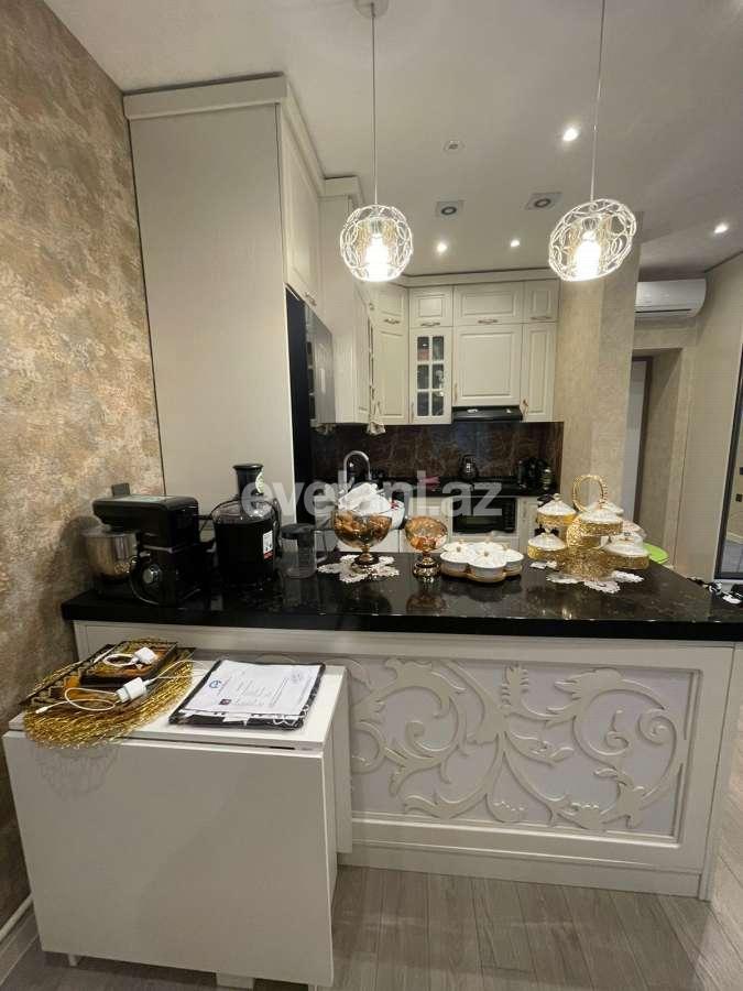 Сдаётся, новостройка, 2-комнаты, 70 m², Баку, Насиминский r, 8 Ноябрь m.