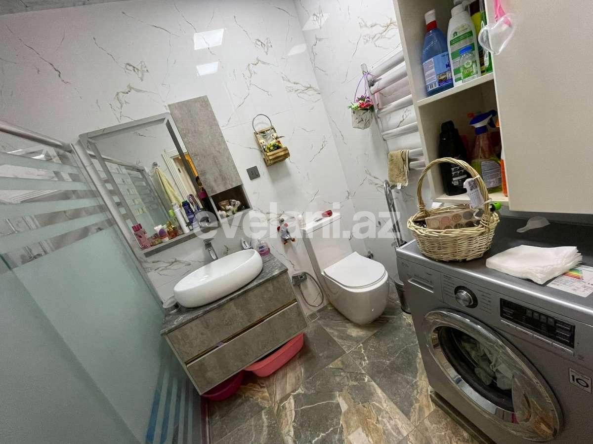 Сдаётся, новостройка, 2-комнаты, 70 m², Баку, Насиминский r, 8 Ноябрь m.