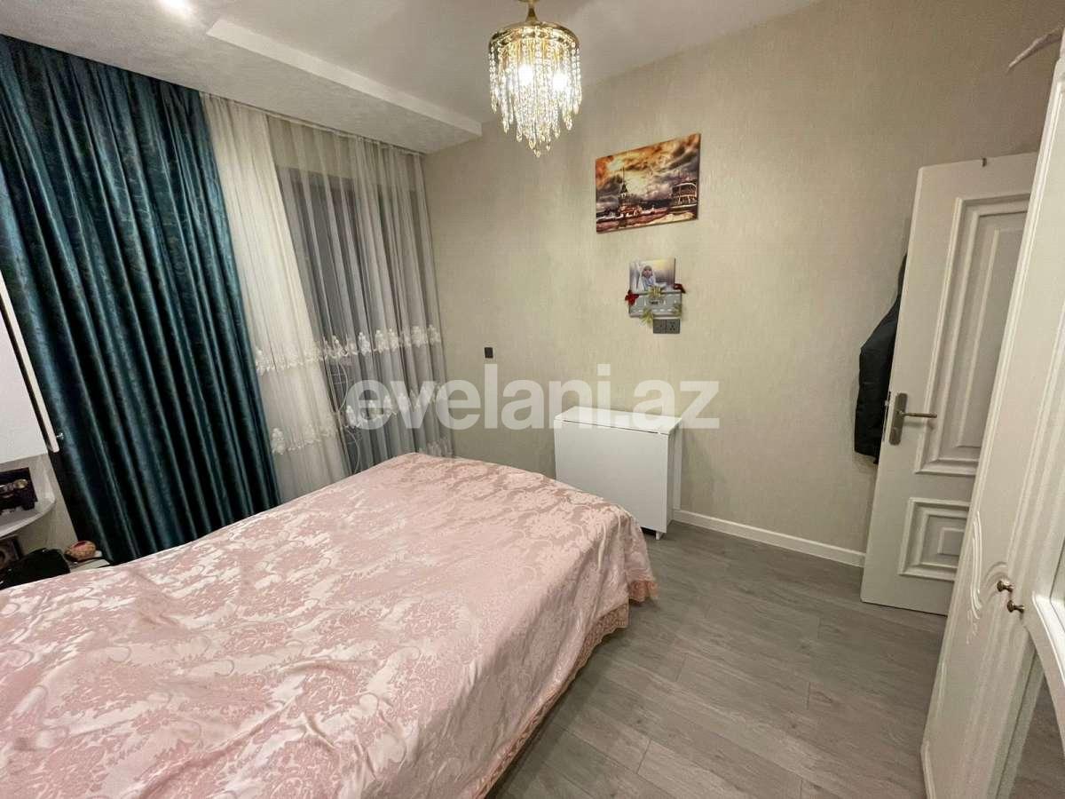 Сдаётся, новостройка, 2-комнаты, 70 m², Баку, Насиминский r, 8 Ноябрь m.