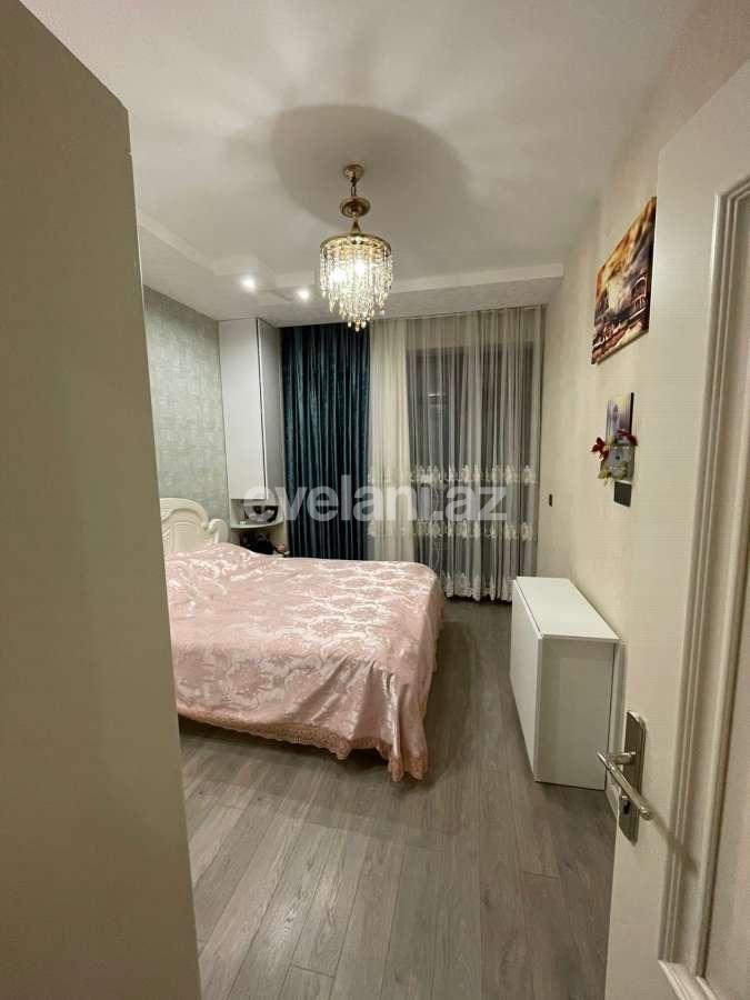 Сдаётся, новостройка, 2-комнаты, 70 m², Баку, Насиминский r, 8 Ноябрь m.