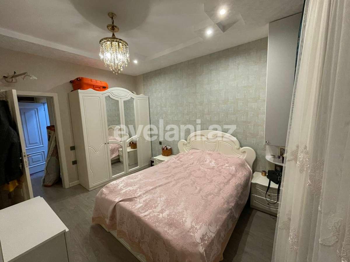 Сдаётся, новостройка, 2-комнаты, 70 m², Баку, Насиминский r, 8 Ноябрь m.