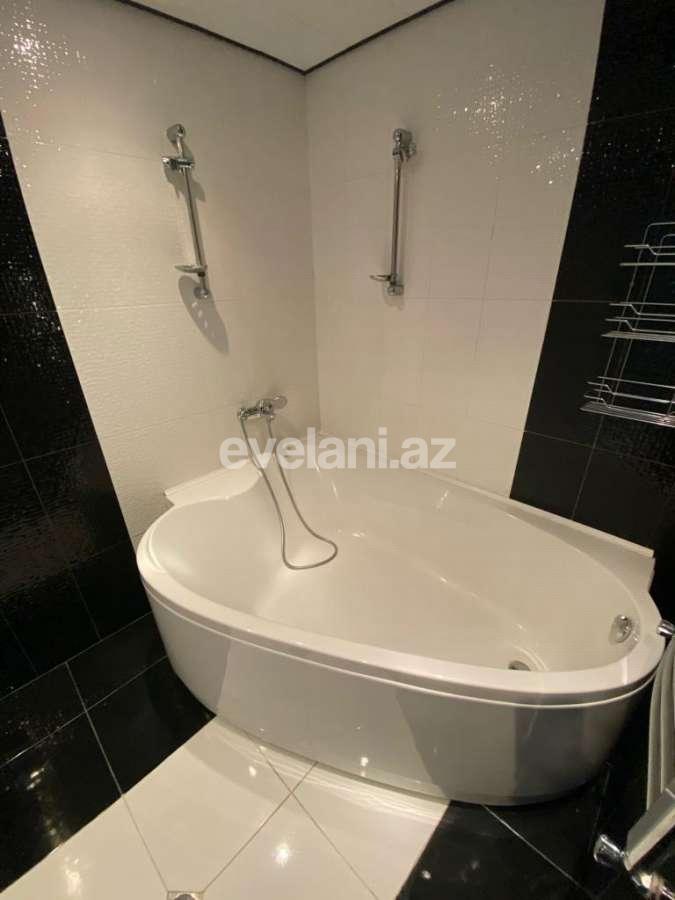 Rent, new building, 2 room, 80 m², Baku, Nasimi r.