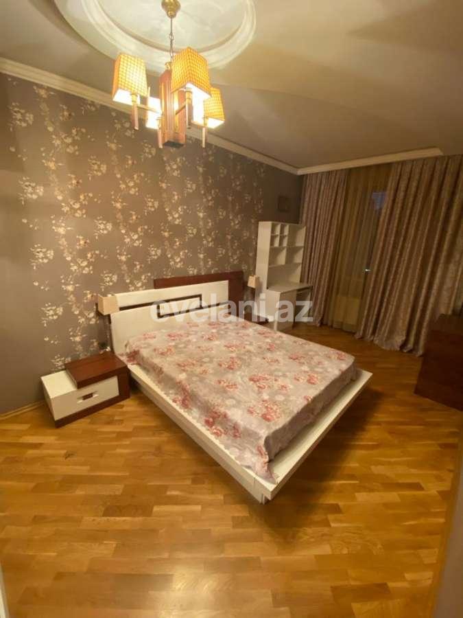 Rent, new building, 2 room, 80 m², Baku, Nasimi r.