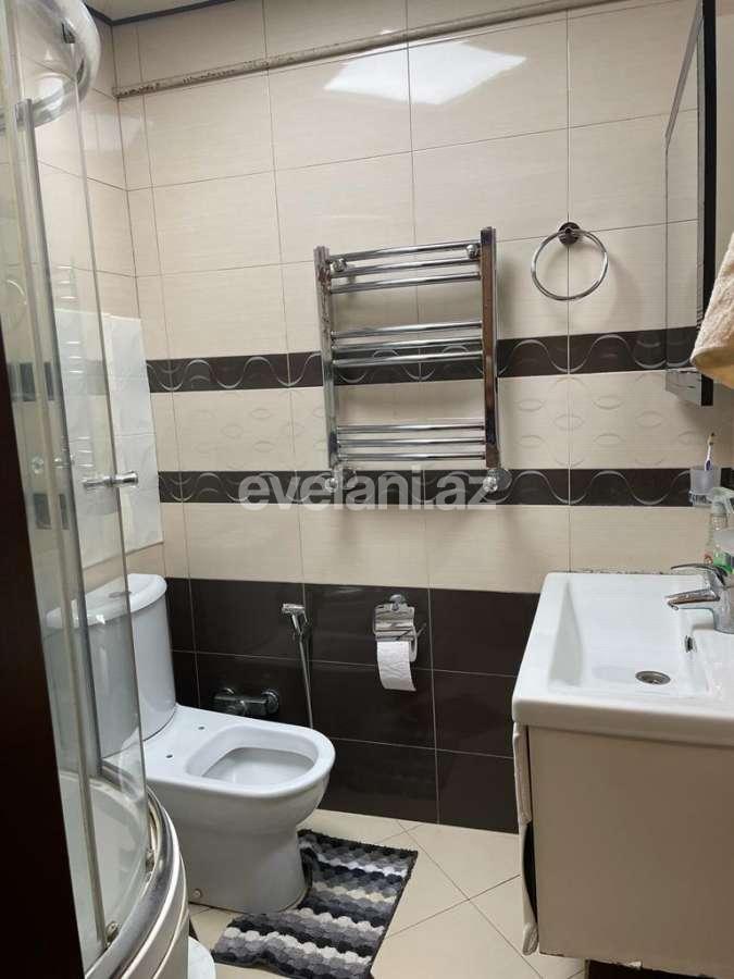 Kirayə verilir, köhnə tikili, 3 otaqlı, 77 m², Bakı, Nəsimi r, Nizami m.