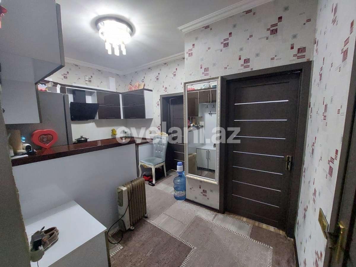 Satılır, yeni tikili, 2 otaqlı, 68 m², Bakı, Nəsimi r, 8 Noyabr m.