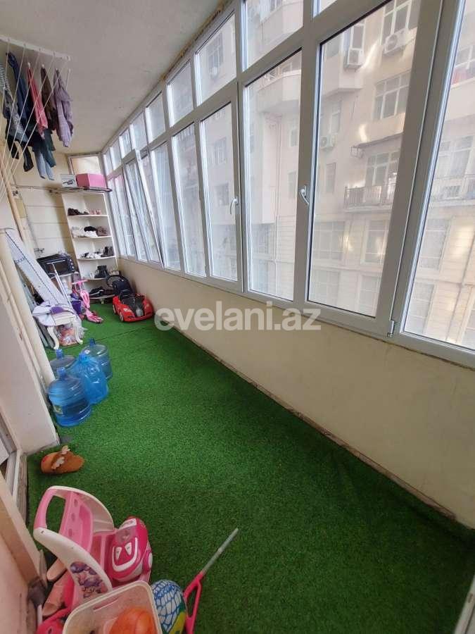 Satılır, yeni tikili, 2 otaqlı, 68 m², Bakı, Nəsimi r, 8 Noyabr m.