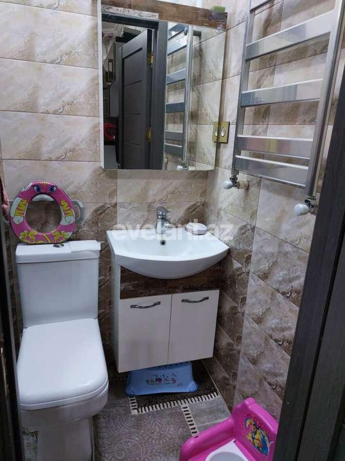 Satılır, yeni tikili, 2 otaqlı, 68 m², Bakı, Nəsimi r, 8 Noyabr m.