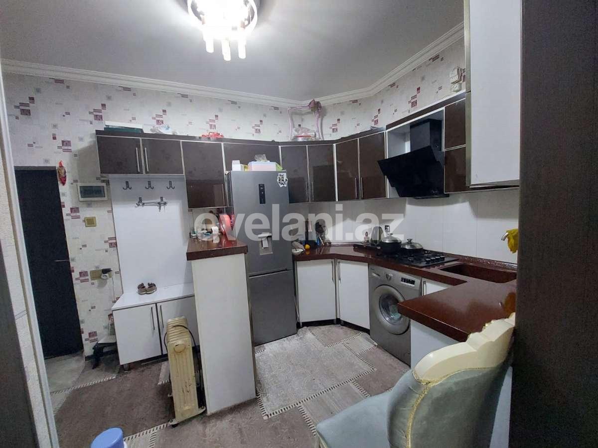 Satılır, yeni tikili, 2 otaqlı, 68 m², Bakı, Nəsimi r, 8 Noyabr m.