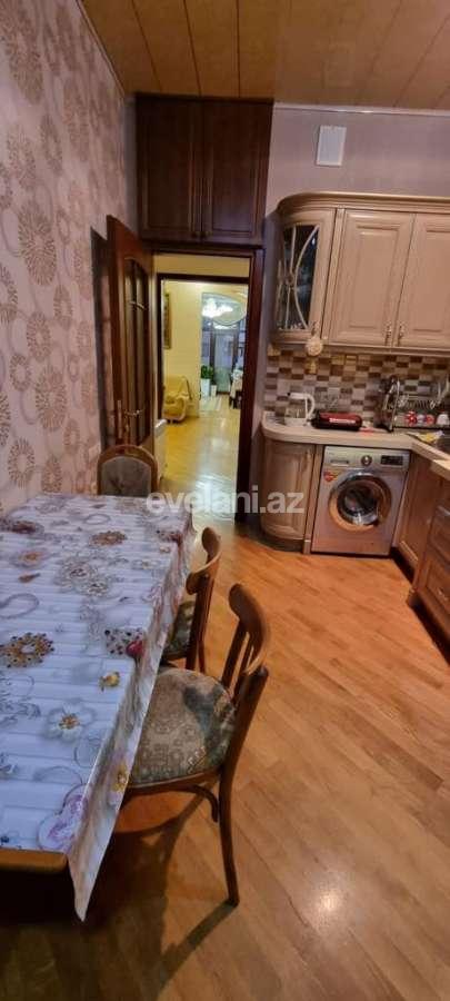 Satılır, yeni tikili, 4 otaqlı, 160 m², Bakı, Nərimanov r, Montin q, Nəriman Nərimanov m.