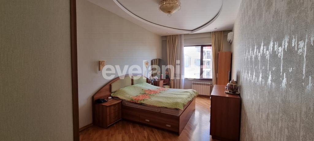 Satılır, yeni tikili, 4 otaqlı, 160 m², Bakı, Nərimanov r, Montin q, Nəriman Nərimanov m.