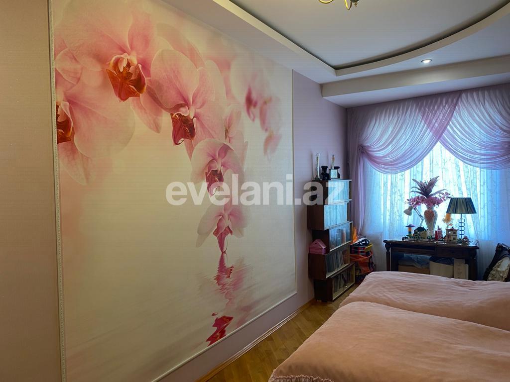 Satılır, yeni tikili, 4 otaqlı, 160 m², Bakı, Nərimanov r, Montin q, Nəriman Nərimanov m.