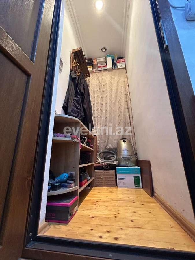 Sale, new building, 2 room, 56.99 m², Baku, Binagadi r, 7-th microdistrict d, Azadlig prospekti m.