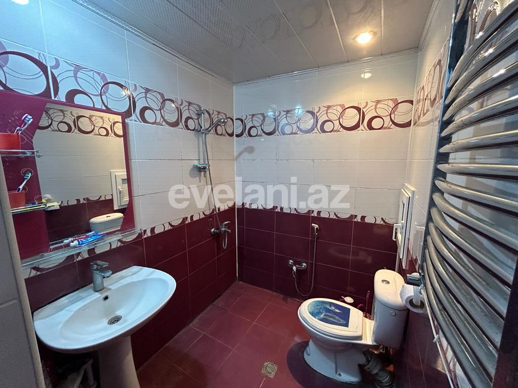 Sale, new building, 2 room, 56.99 m², Baku, Binagadi r, 7-th microdistrict d, Azadlig prospekti m.