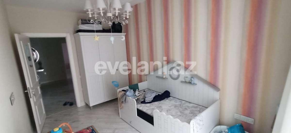Sale, new building, 4 room, 155 m², Baku, Yasamal r, 20 yanvar m.